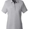 Vineyard Vines Women's Edgartown Pique Polo - G001189