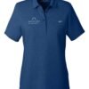 Vineyard Vines Women's Edgartown Pique Polo - G001189