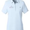 Vineyard Vines Women's Edgartown Pique Polo - G001189