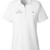 Vineyard Vines Women's Edgartown Pique Polo - G001189