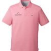 Vineyard Vines Men’s Edgartown Pique Polo - G011147