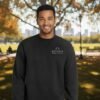Carhartt Men's Midweight Crewneck Sweatshirt - CTK124
