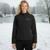 Port Authority Ladies’ Core Soft Shell Jacket - L317