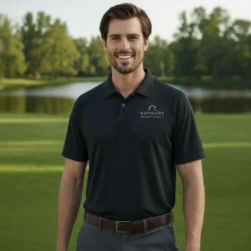 OGIO Men's Motion Polo - OG152