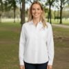 whisk_7d164f7ad22bf33b59a46d3fdac96dbcdr_color_logo Mercer+Mettle Women's Long Sleeve Stretch Woven Shirt - MM2001