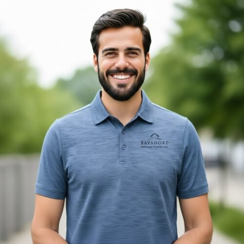 Travis Mathew Men's Auckland Slub Polo - TM1MW451