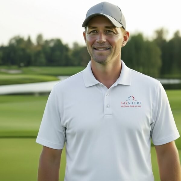 whisk_b894a809a75f742af9a480272b66810edr_Color_Logo Port Authority Men's Dry Zone UV Micro-Mesh Polo - K110