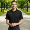 Brooks Brothers Men's Pima Cotton Pique Polo - BB18200