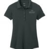 Nike 811807 Dri-FIT Women's Players Modern Fit Polo