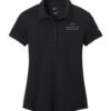 Nike 811807 Dri-FIT Women's Players Modern Fit Polo