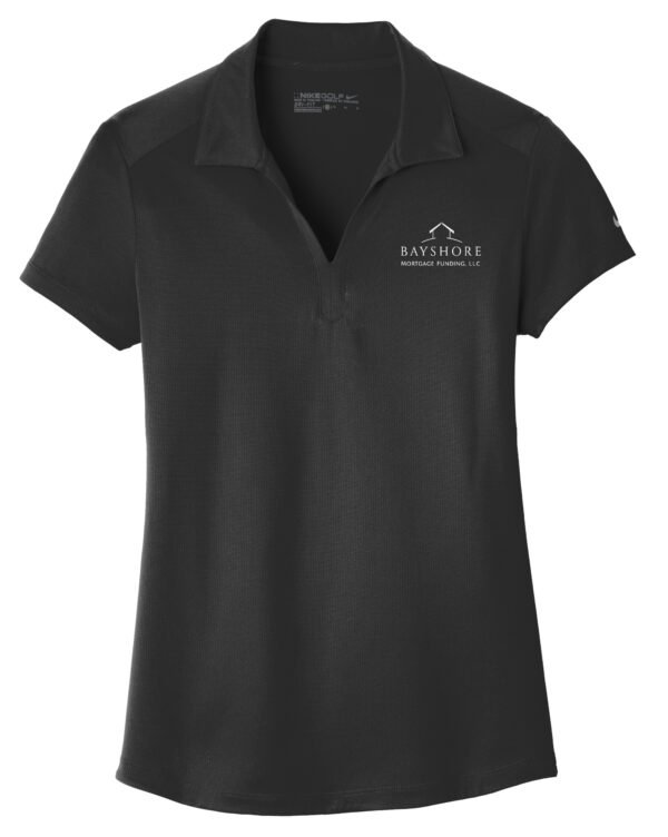 Nike 838957 Dri-FIT Women's Legacy Polo