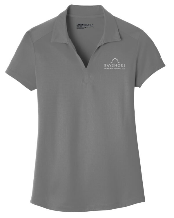 Nike 838957 Dri-FIT Women's Legacy Polo