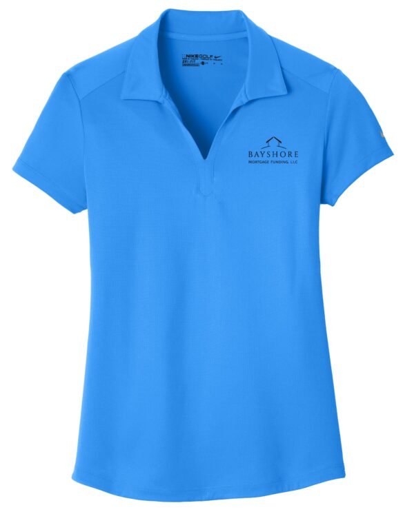 Nike 838957 Dri-FIT Women's Legacy Polo