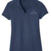 Nike 838957 Dri-FIT Women's Legacy Polo