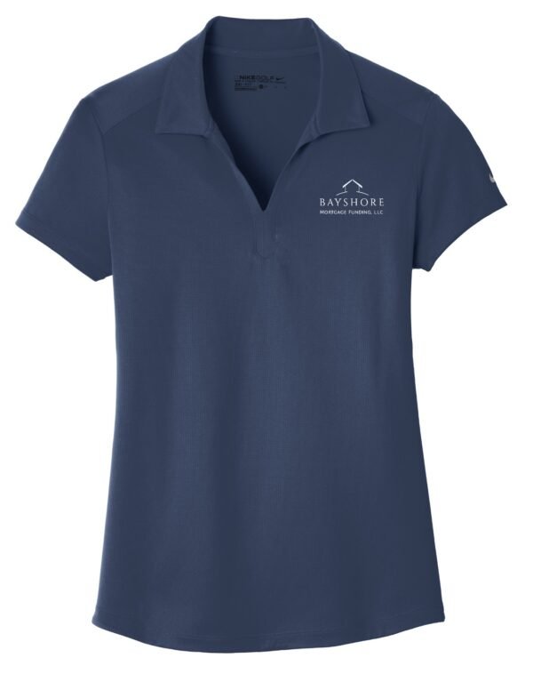 Nike 838957 Dri-FIT Women's Legacy Polo