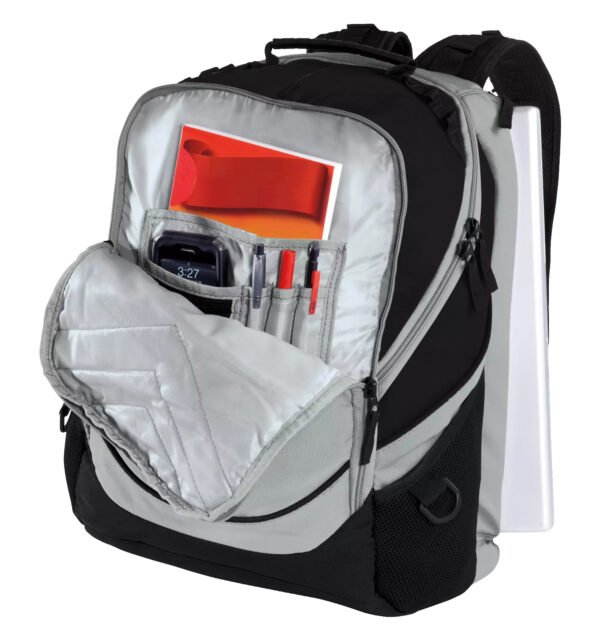 The Port Authority Xcape Computer Backpack - BG100