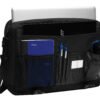 The Port Authority Messenger Breifcase - BG304