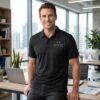 TravisMathew Men's Crestview Polo - TMA46371