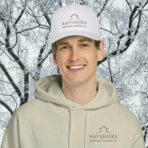 Flexfit 6227 Cotton Blend Cap