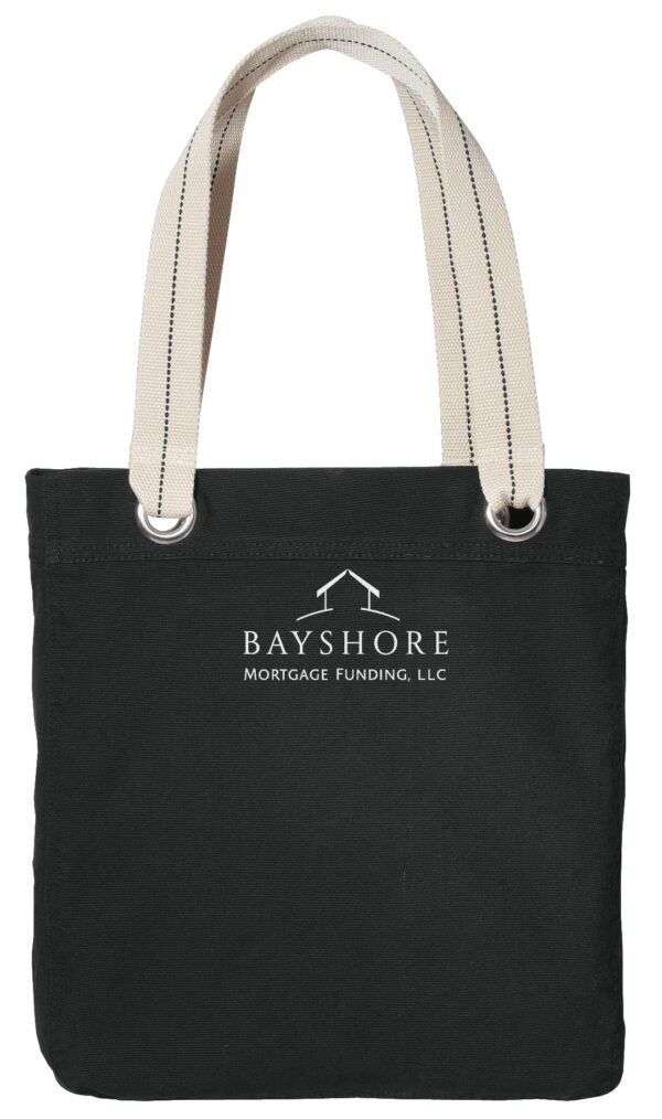 The Port Authority Allie Tote - B118