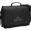 The Port Authority Messenger Breifcase - BG304