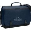 The Port Authority Messenger Breifcase - BG304