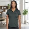 Nike 811807 Dri-FIT Women's Players Modern Fit Polo