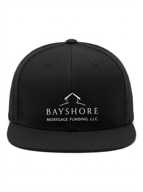 Flexfit 210 Flat Bill Cap