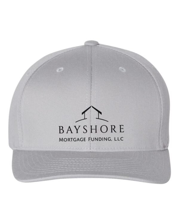 Flexfit 6227 Cotton Blend Cap