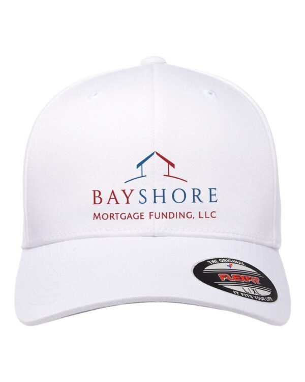 Flexfit 6227 Cotton Blend Cap