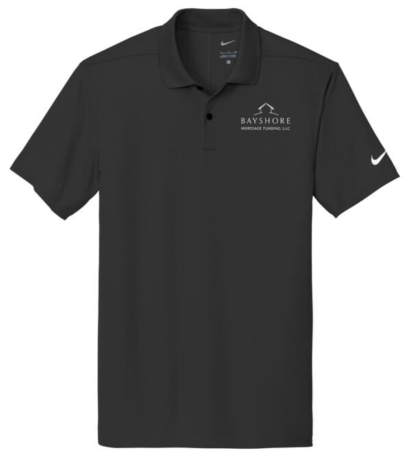 Nike NKDX6684 Men's Victory Solid Polo