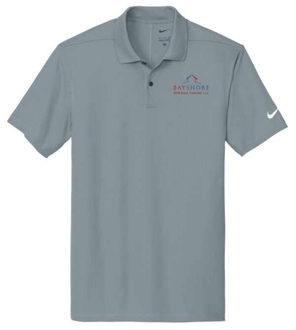 Nike NKDX6684 Men's Victory Solid Polo