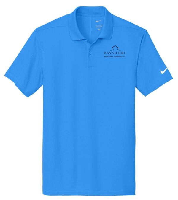 Nike NKDX6684 Men's Victory Solid Polo