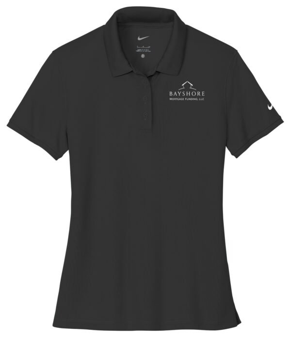 Nike NKDX6685 Women's Victory Solid Polo