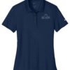 Nike NKDX6685 Women's Victory Solid Polo