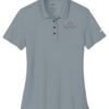 Nike NKDX6685 Women's Victory Solid Polo
