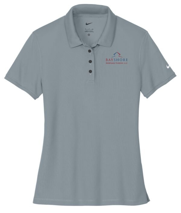 Nike NKDX6685 Women's Victory Solid Polo