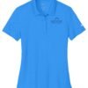 Nike NKDX6685 Women's Victory Solid Polo