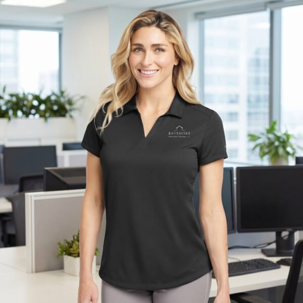 Nike 838957 Dri-FIT Women's Legacy Polo