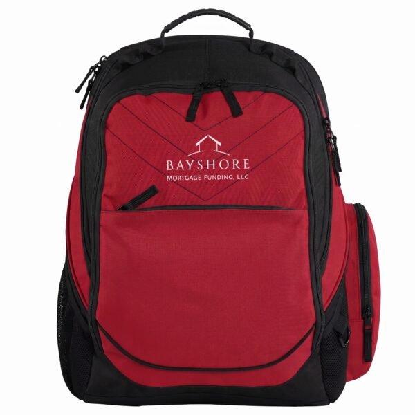 The Port Authority Xcape Computer Backpack - BG100