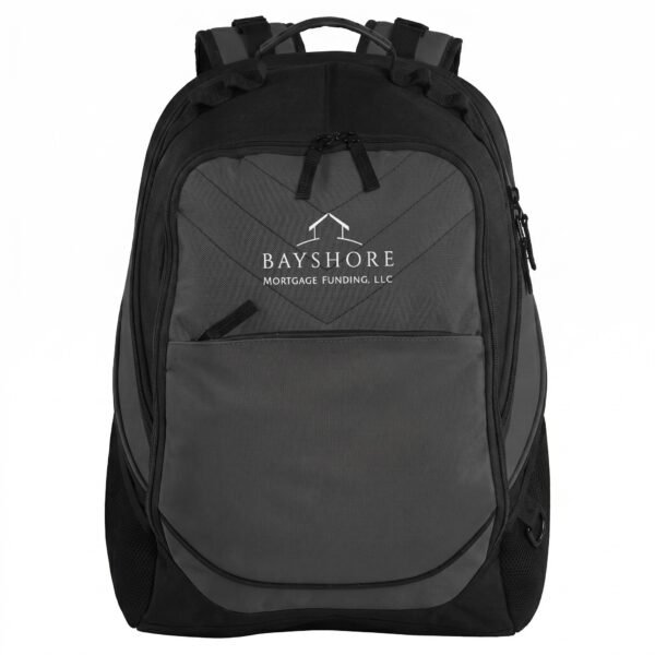 The Port Authority Xcape Computer Backpack - BG100