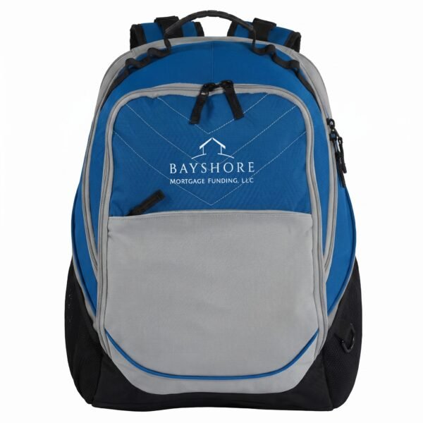 The Port Authority Xcape Computer Backpack - BG100