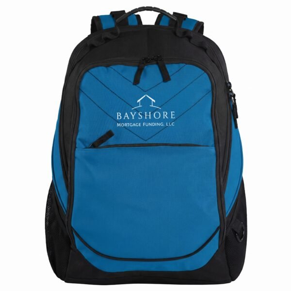 The Port Authority Xcape Computer Backpack - BG100