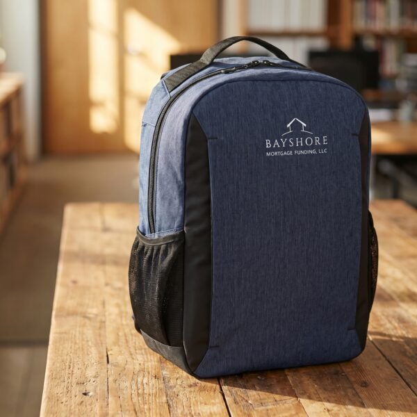 The Port Authority Vector Backpack -BG209