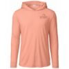 Sport-Tek Unisex Posi-UV Pro Long Sleeve Hoodie - ST420LSH