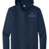 Sport-Tek Unisex Posi-UV Pro Long Sleeve Hoodie - ST420LSH