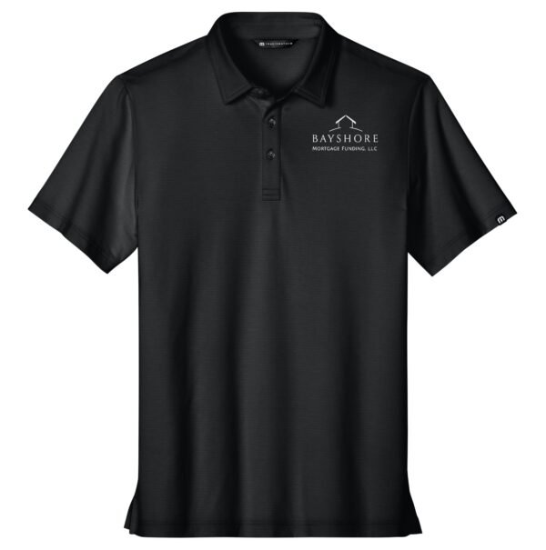 TravisMathew Men's Crestview Polo - TMA46371
