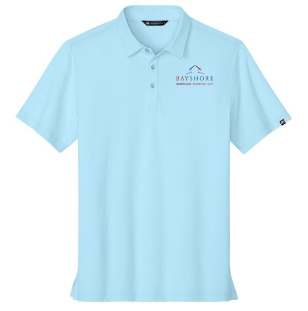 TravisMathew Men's Crestview Polo - TMA46371