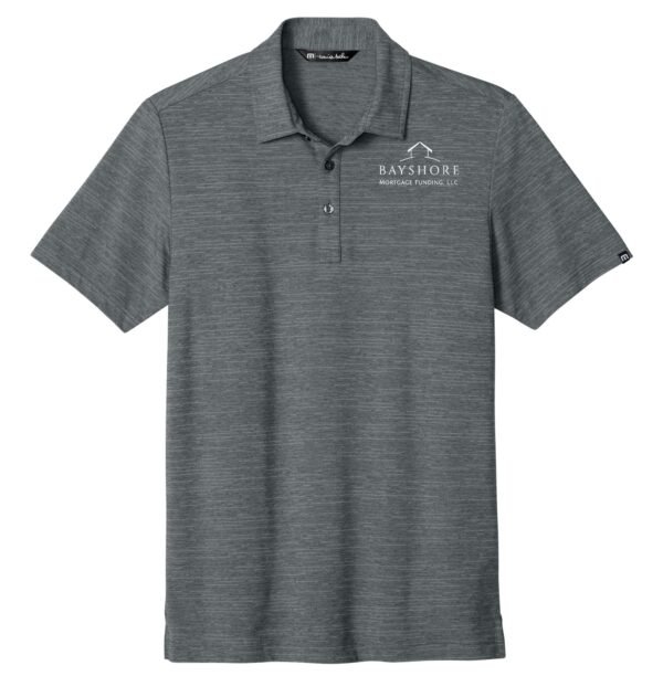 TravisMathew Men's Crestview Polo - TMA46371