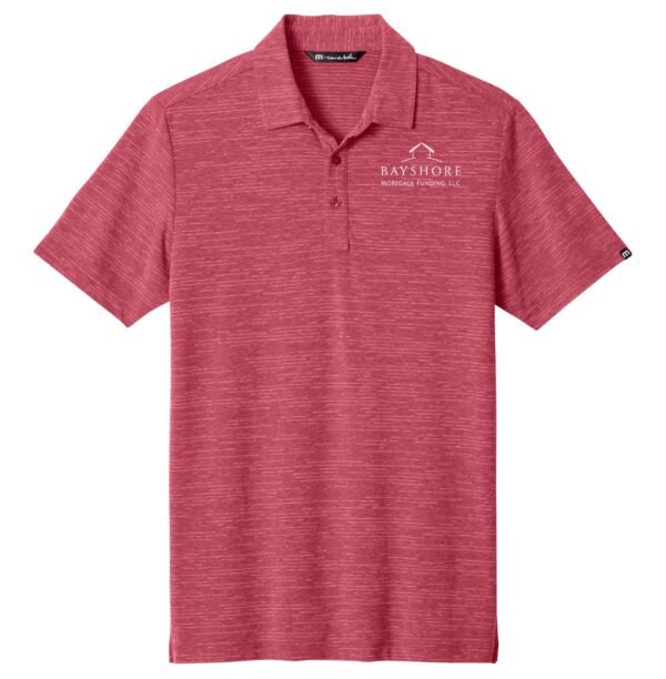TravisMathew Men's Crestview Polo - TMA46371